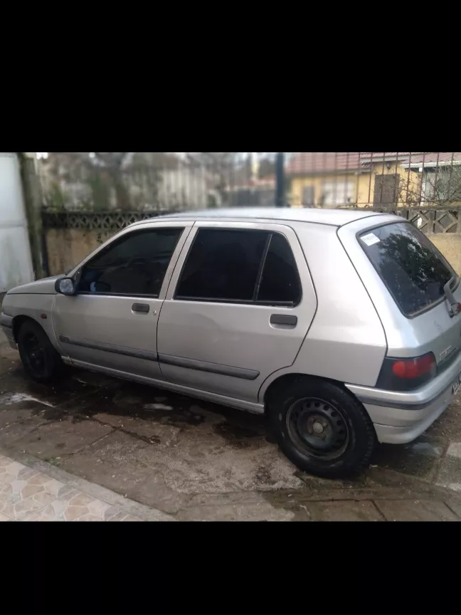 Renault Clio 1.9 Rt