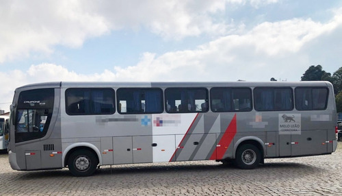 Ônibus Rodoviário Comil Campione 3.45 - 14/14 - 48 Lugares