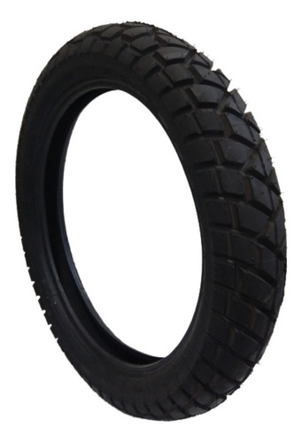 Pneu 120/80/18 Rinaldi R34