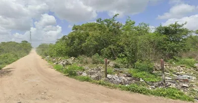 Terreno en venta