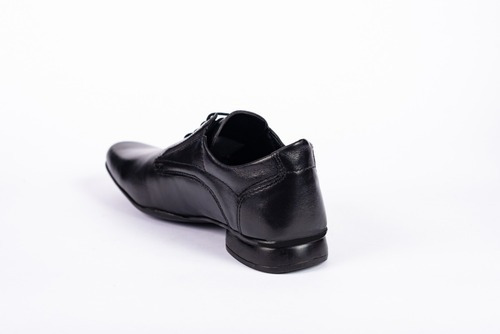 Imagen 5 de 7 de Zapato De Vestir Con Trenzas Caballero Amsterdam Inglese