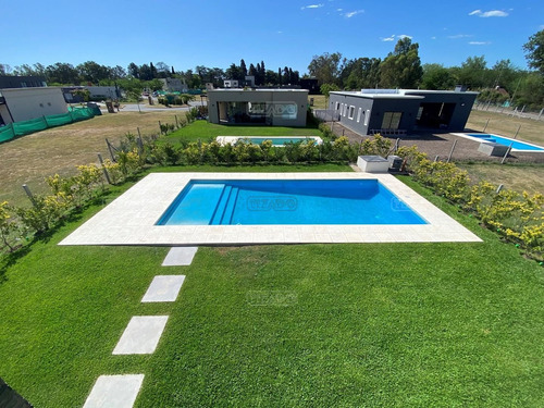 Imagen 16 de 30 de Casa En Venta En Santa Emilia, Pilar Del Este, G.b.a. Zona Norte