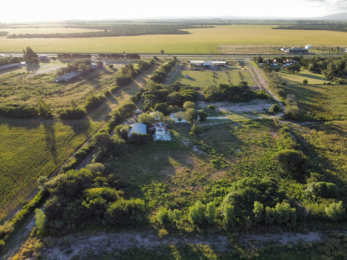 Casa De Campo - Santa Ana - Casa, Galpón Y Departamento