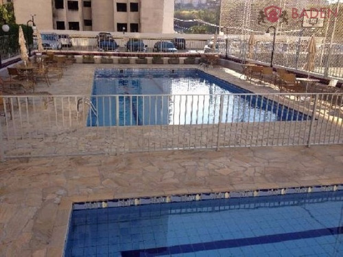 Imagem 21 de 30 de Apartamento 3 Dormitórios Sendo 1 Suíte - Ap03206