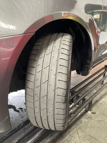 Lancer 2.0 16v 160cv Aut.