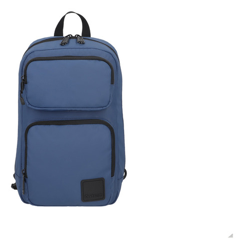 Bolso Cruzado Xtrem One Azul M