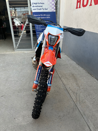 Ktm 300 Enduro 2023
