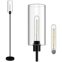 Comprar Lámpara De Pie Sala De Estar, Lámpara De Pie Moderna ...