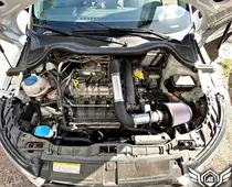 Comprar Kit Admision Directa Inox Vw Golf Mk7 Vento 1.4tsi C\u002Ffiltro