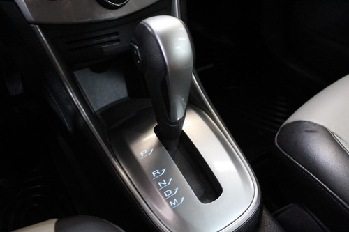 Chevrolet Tracker Ltz Plus 2016