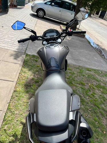 Imagen 2 de 15 de Bajaj Dominar 400 Ug 2019