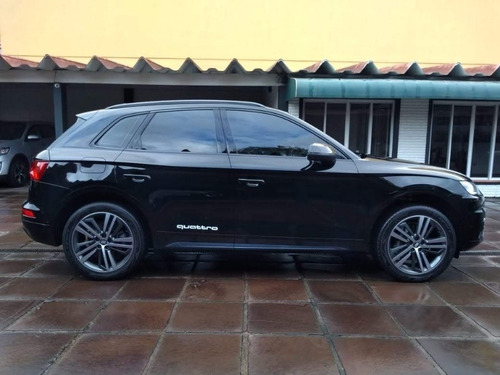 Audi Q5 Ambition Quattro 2.0 Tfsi