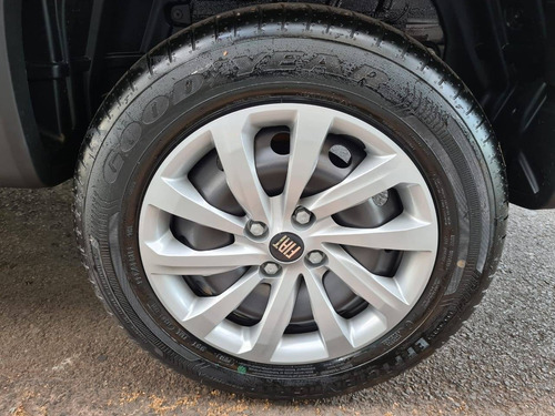 Imagem 15 de 15 de Fiat Strada 1.4 Fire Flex Endurance Cd Manual