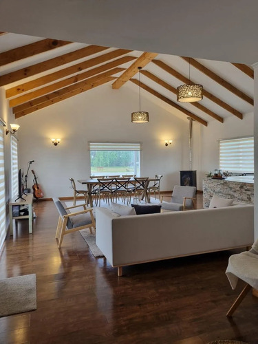 Vendo Parcela Con Casa Puerto Varas