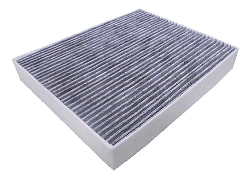 Filtro Aire Acondicionado Carb Act Fusion 2.5l 4 Cil 13/20