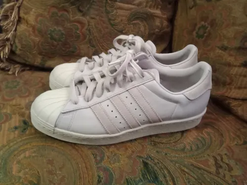 Adidas superstar usados hotsell