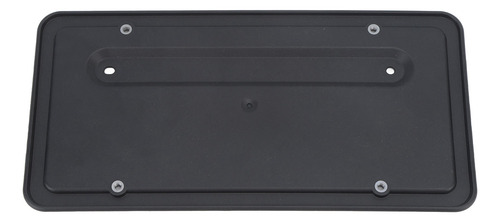 Soporte De Matrícula Trasero 1096844 00 B 1138982 00 A Frame