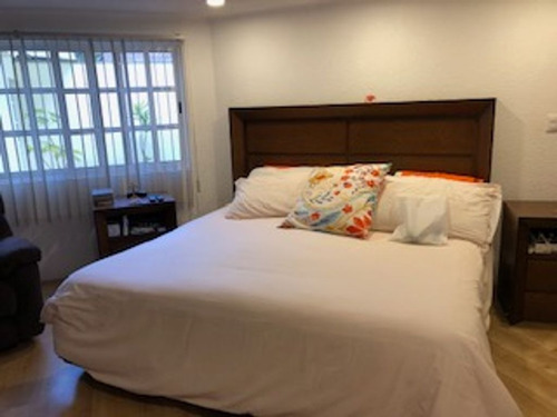 Sa Casa En Venta En Metepec La Virgen