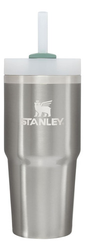 Stanley ® Termo Popote Quencher H2.0 Flowstate 14 Oz Dht Color Esquisto De Acero Inoxidable