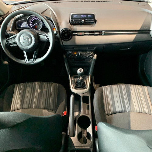 Mazda 2 Sedan Prime Mt Plata | 2022