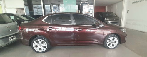 Citroën C4 Lounge 2018 1.6 Hdi 115 Feel Pack Bonificado