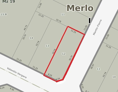 Venta - 2 Locales + Casa - Libertad -merlo