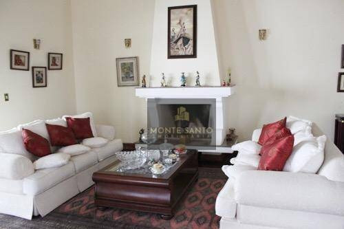 Imagem 8 de 21 de Casa Em Alphaville Com 4 Suítes - Ca0009