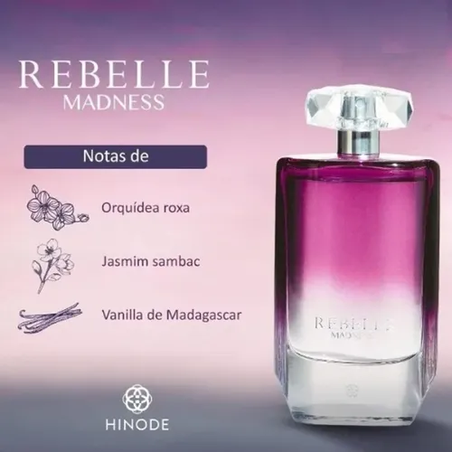 Rebelle hinode deals