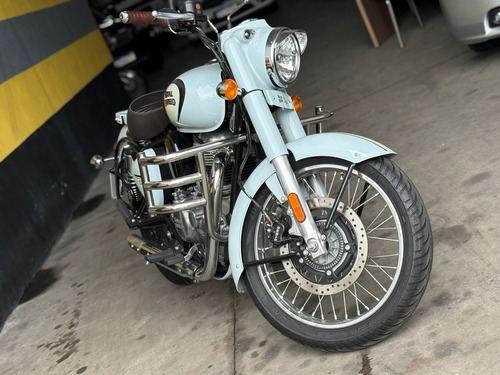 Royal Enfield/ Classic 350 2023!! Nova!!!
