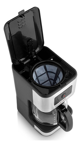 Cafetera 12 Tazas Th-138i Thomas Mimbral