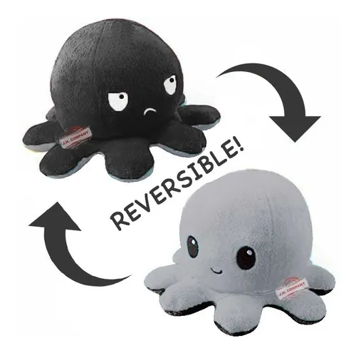 Pulpito reversible gris sales