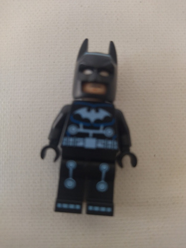 Libro Lego Super Heroes Batman Visual Dictionary (Usado)