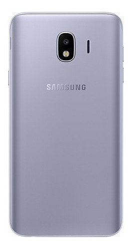 Samsung Galaxy J4 16 Gb Violeta 2 Gb Ram Usado Detalle Pant (Reacondicionado)