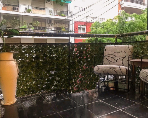 Imagen 3 de 19 de Hermoso Departamento En La Mejor Ubicación De V.urquiza