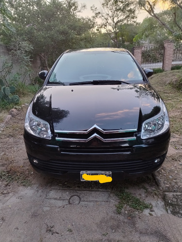 Citroën C4 1.6 X Pack Look