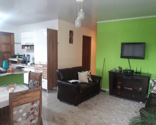 Imagem 10 de 15 de Casa À Venda Em Juquitiba - 381 - 32982748