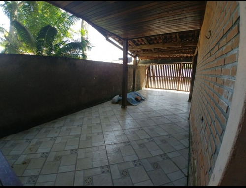 Imagem 8 de 14 de Casa Venda Caraguatatuba - Sp - Pereque-mirim - 4413