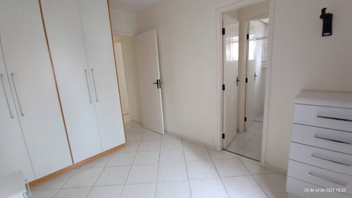 Imagem 6 de 15 de Apartamento De Muito Bom Gosto , Local Nobre !!! - 59