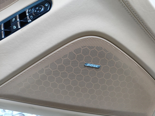 Porsche Panamera 4.8 V8 Turbo Gasolina 4p Automático
