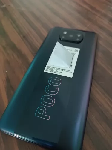 Xiaomi POCO X3 NFC Seminuevo – tigresport