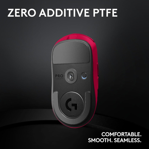 Mouse Pro X Superlight 2 - Sensor Hero 2 - 32,000 Dpi Usb-c