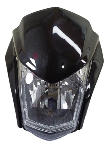 Farola Completa Dr 150 (calidad Premium)