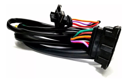 Cable Mazo Conexion Encendido Vw Gol Modulo Distribuidor