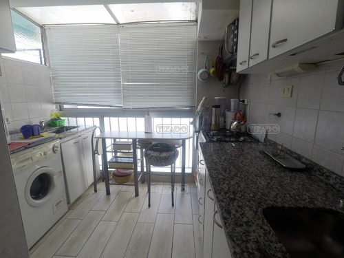 Departamento En Venta Ubicado En Palermo, Capital Federal