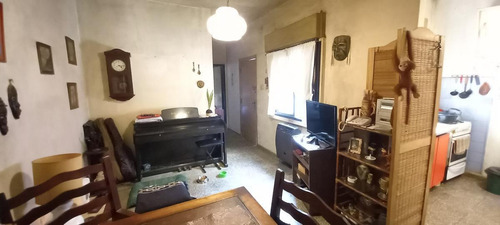 Imagen 4 de 10 de Ph Retasado 3 Ambientes Con Espacio Verde - Caseros 270 Bis - Bernal Este
