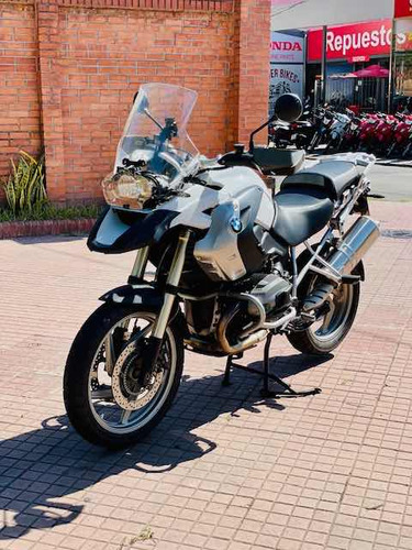 Bmw R1200gs, Gs 1200, 1200gs, R 1200 Gs, No Gs 800, 750gs