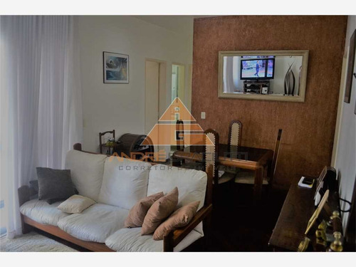 Imagem 1 de 9 de Apartamento - Planalto - Sao Bernardo Do Campo - Sao Paulo | Ref.: - 3763