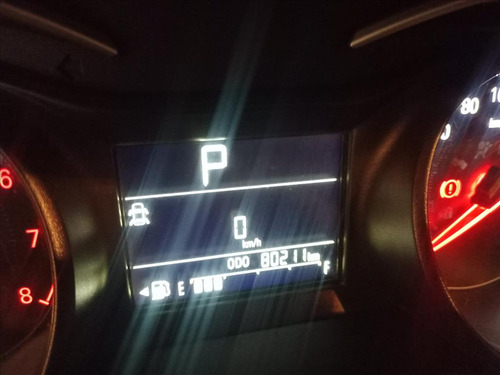 Chevrolet Onix 1.0 TURBO FLEX PLUS LT AUTOMÁTICO