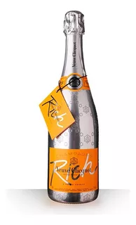 Champagne Veuve Clicquot Rich 750ml