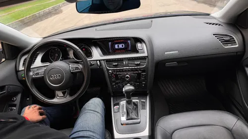 Audi A5 1.8 Tfsi